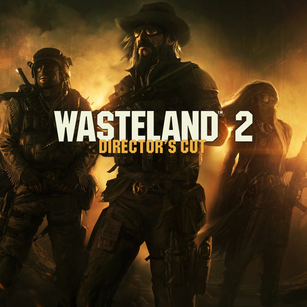 Wasteland 2 director s cut отличия от оригинала