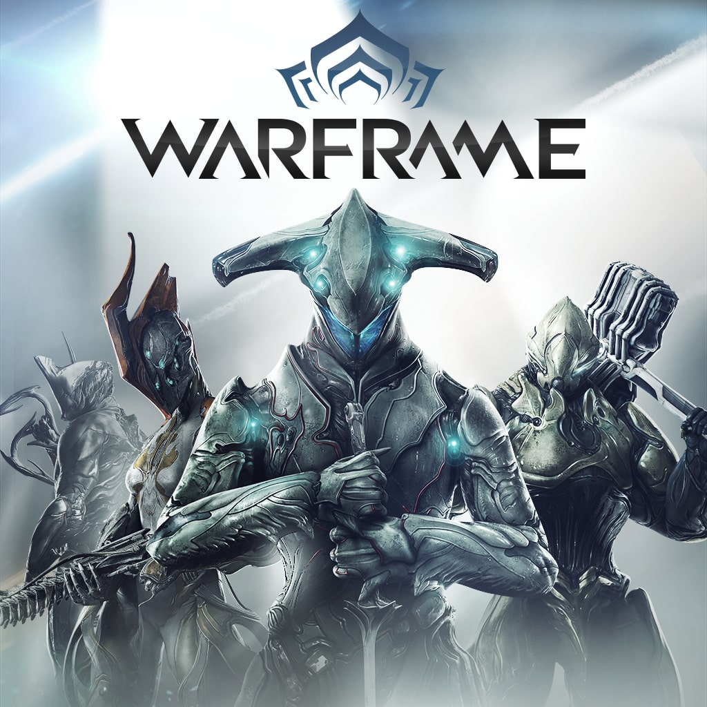 pause Betsy Trotwood average Warframe - PS4 & PS5 Games | PlayStation (New Zealand)