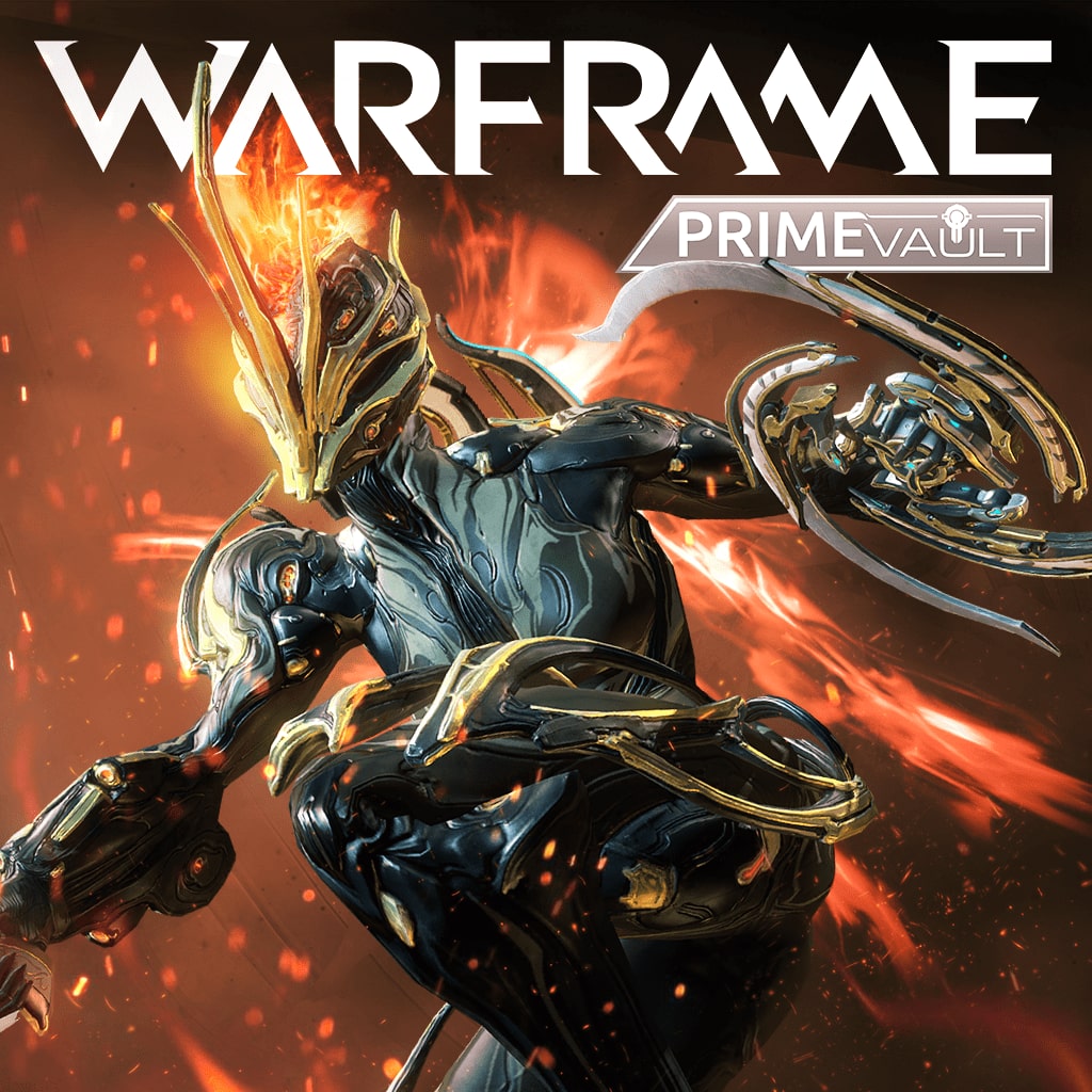 Warframe online ps4 фото 94