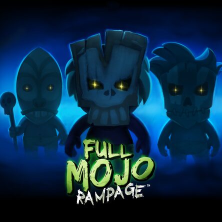 THE RAMPAGE - moco Full Mojo Rampage Release Trailer Xbox One - YouTube