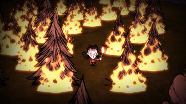 Don't Starve: Console Edition