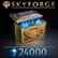 Skyforge: 24000 عملة أرجنت