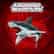 Armored Warfare – Emblem Blauer Hai