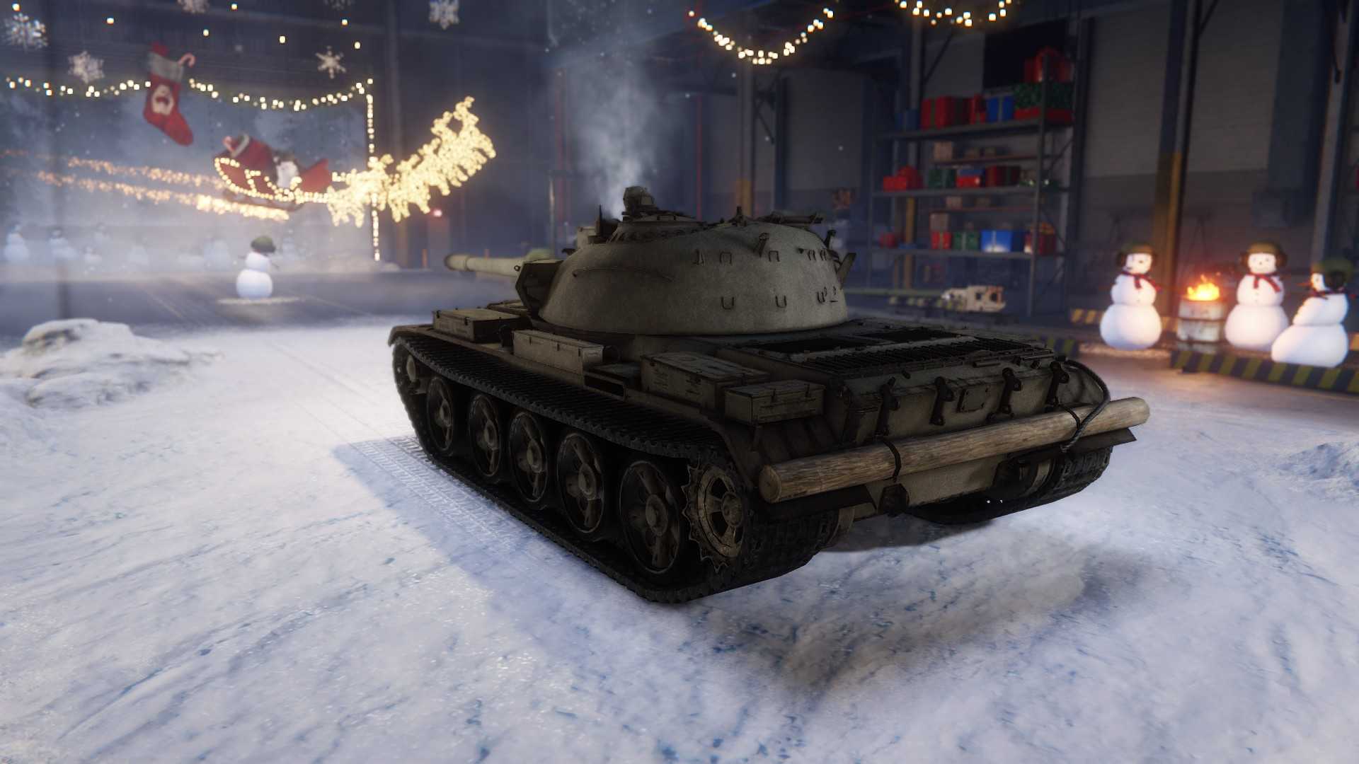 ARMORED WARFARE – T-55M1 Standard Pack | Deku Deals