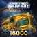 Armored Warfare – 16 000 Oro