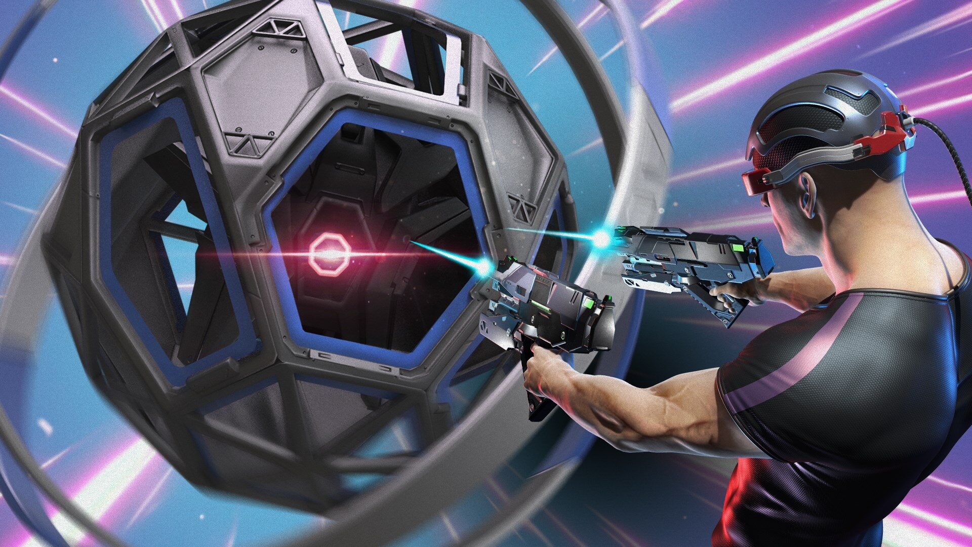 VR Invaders - Complete Edition