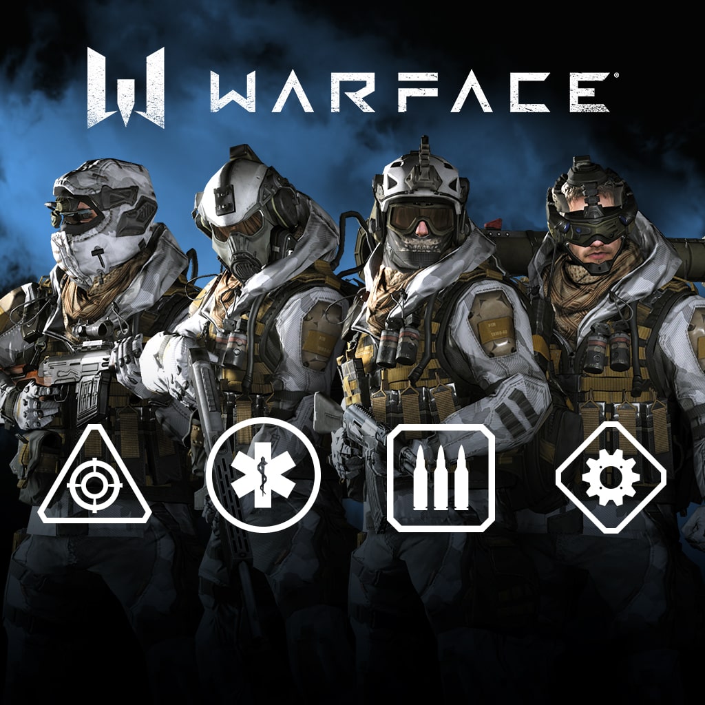 can you play warface with a controller