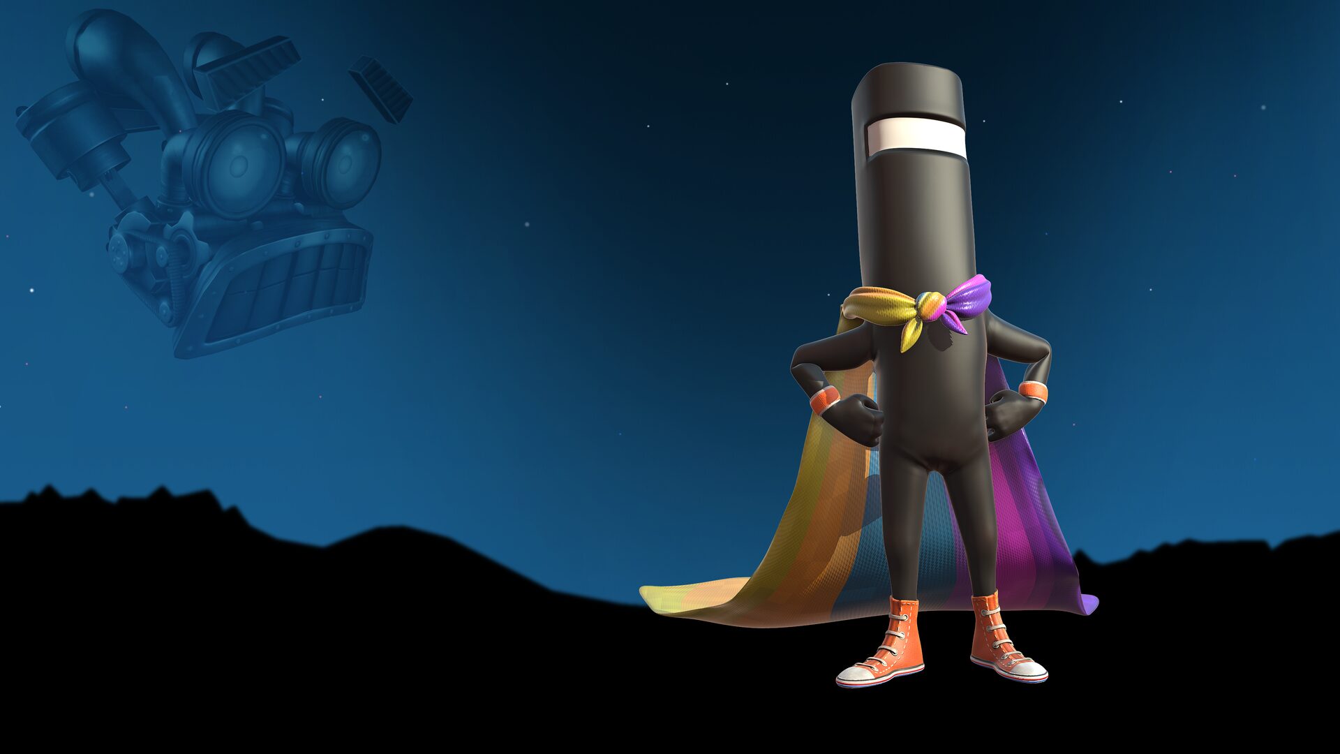 Runner3