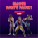 Emote Party Pack 1