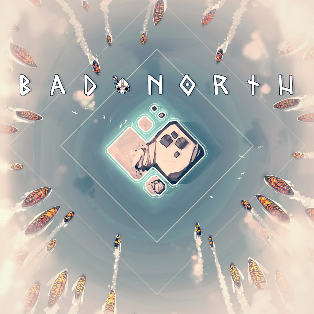 Bad North image