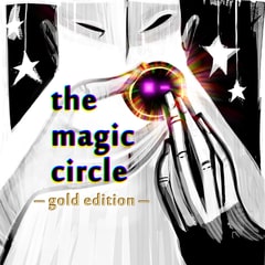 the magic circle ps4