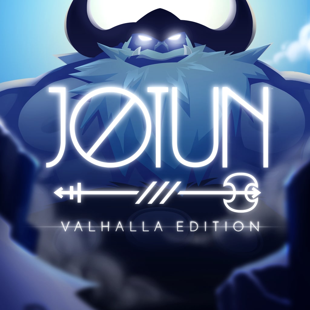 Jotun: إصدار Valhalla Edition