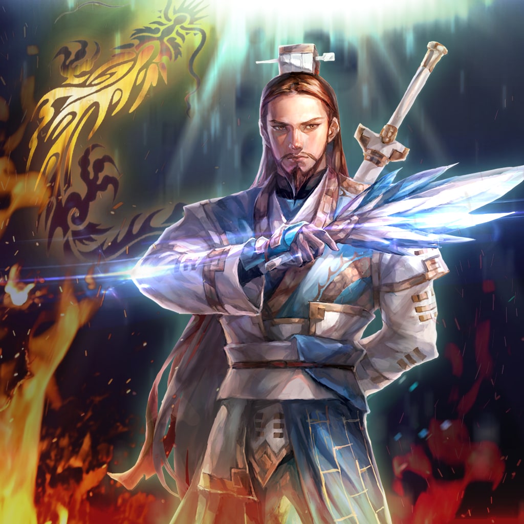 Knights of Valour: Zhuge Liang's Growing Pack