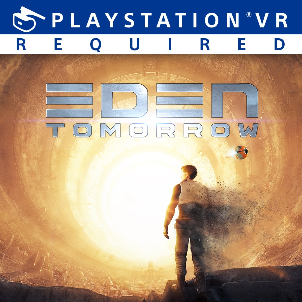 Eden-Tomorrow