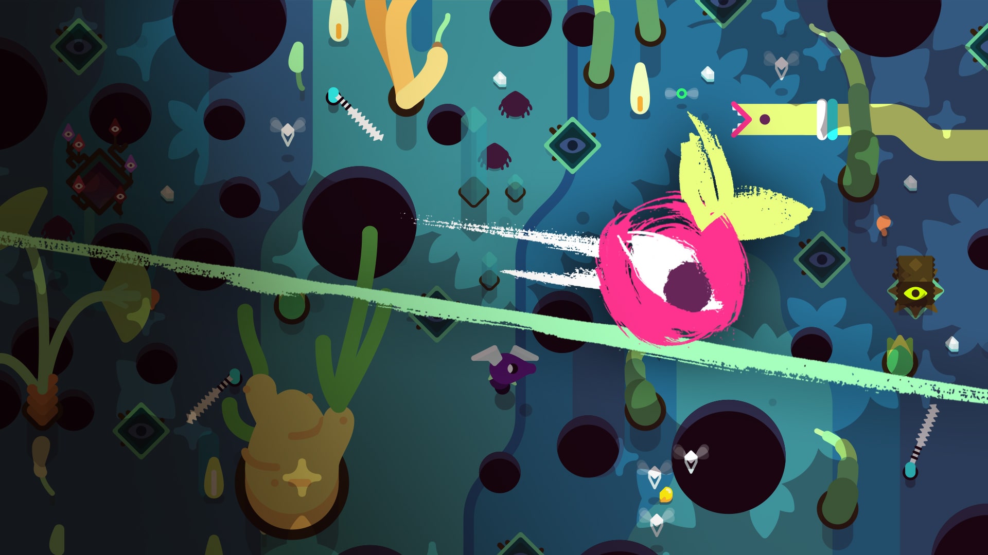 TumbleSeed