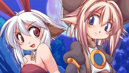 Bunny Must Die Chelsea And The 7 Devils 英文 日文