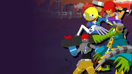 Lethal League 日语 英语