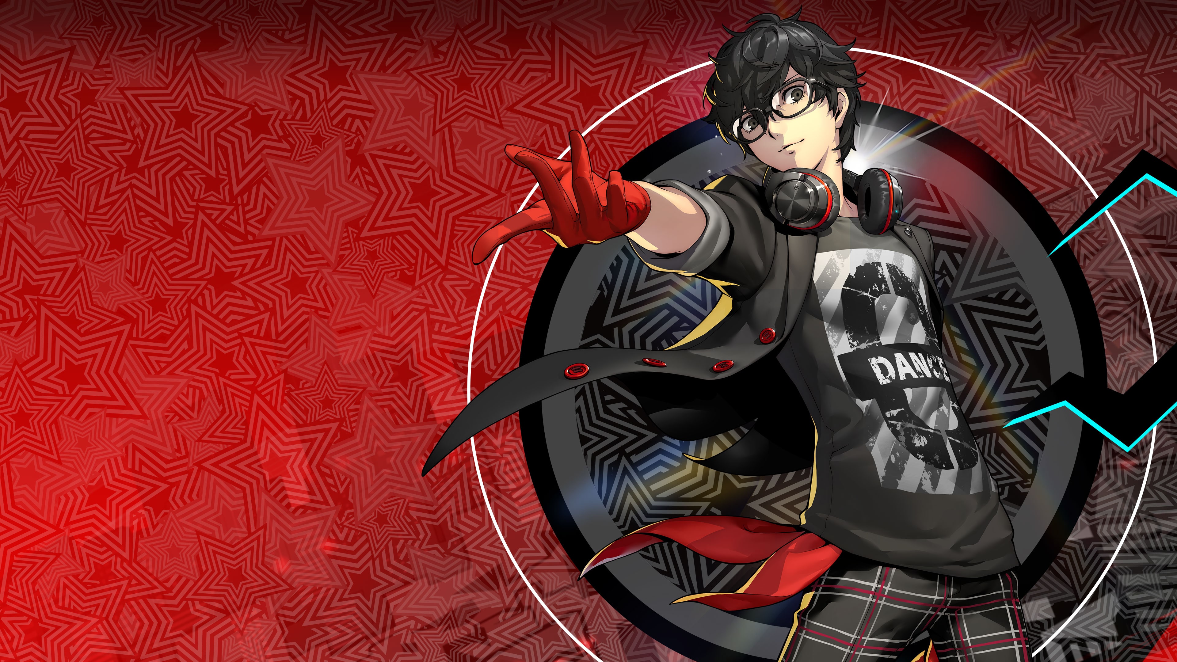 My Persona 5 characters template! : r/Persona5