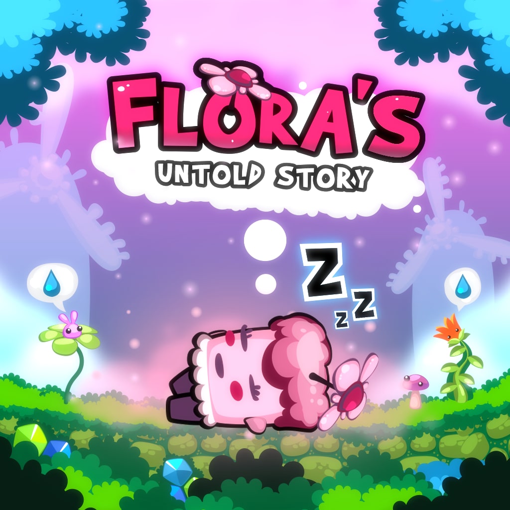 Flora's Untold Story