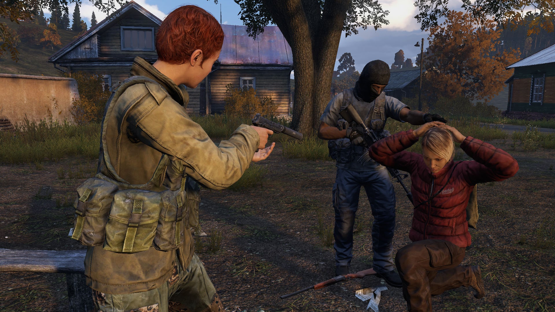 dayz ps4 price playstation store