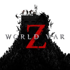 World War Z (韩语, 简体中文, 繁体中文, 英语)