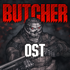 Butcher — Resmi Oyun Müziği