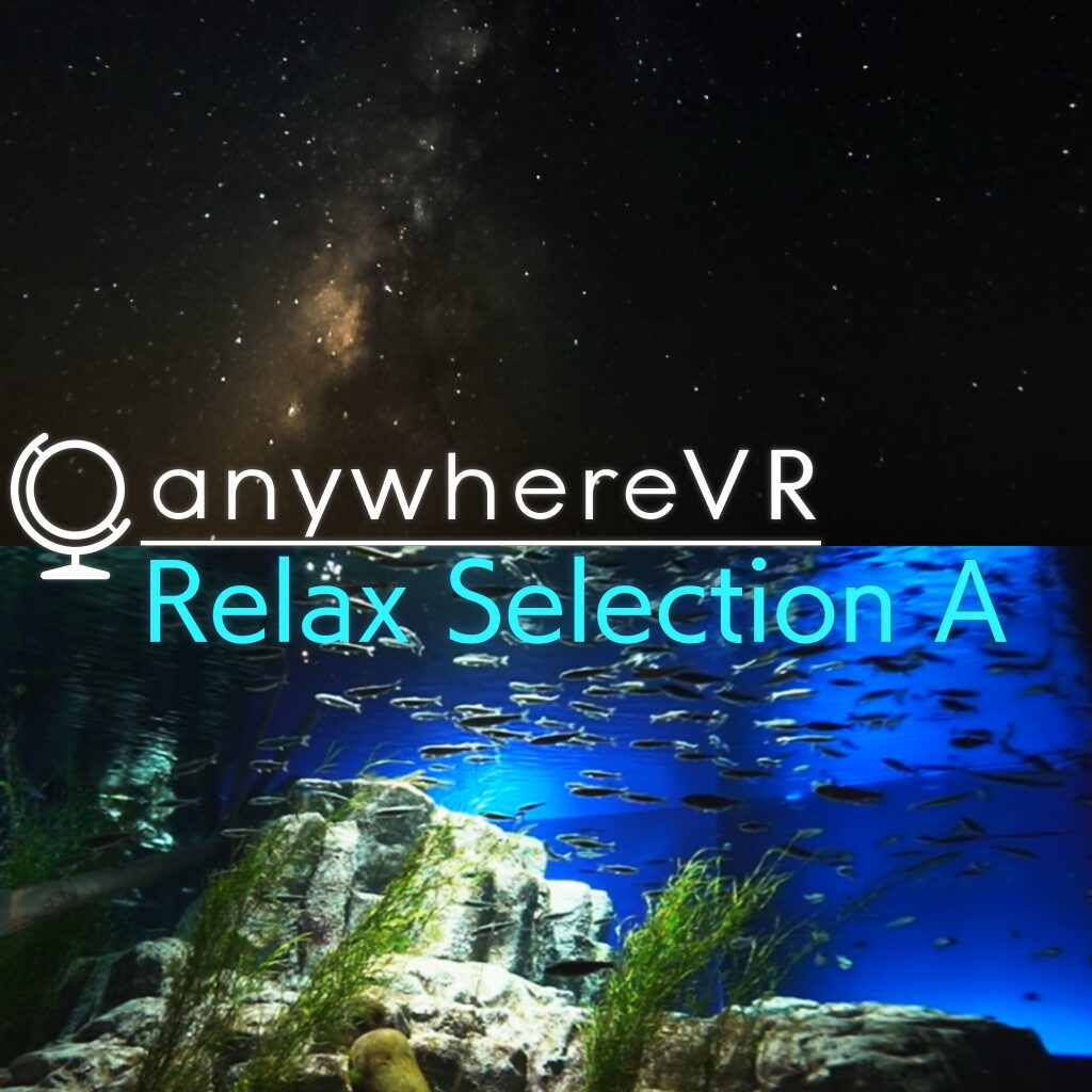 Selezione relax A