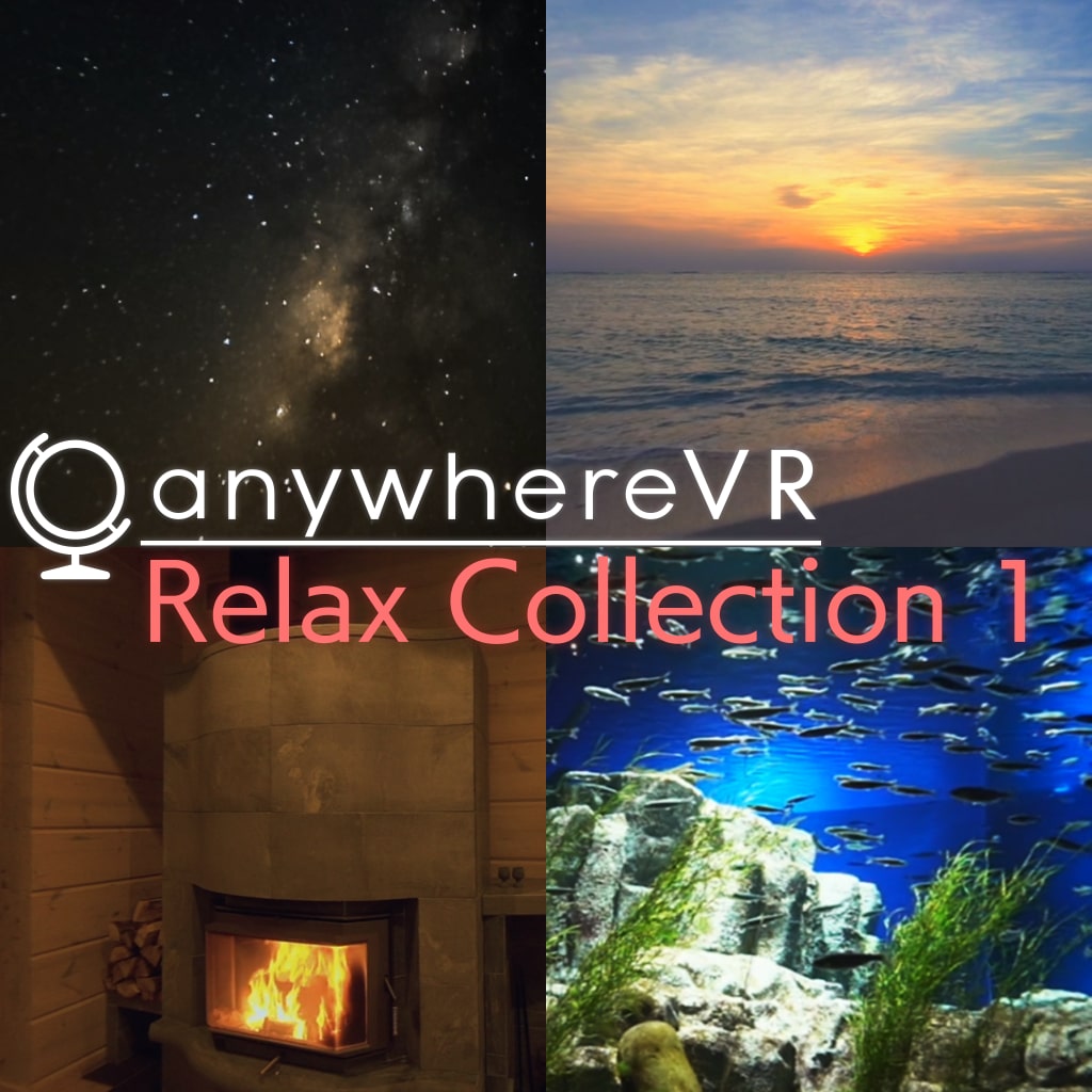 relax Collection 1