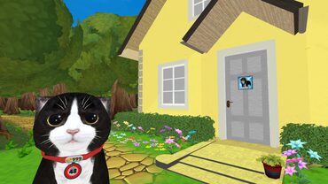 Konrad's Kittens - Cat Theme Bundle