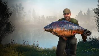 Euro Fishing: Season Pass US Edition 