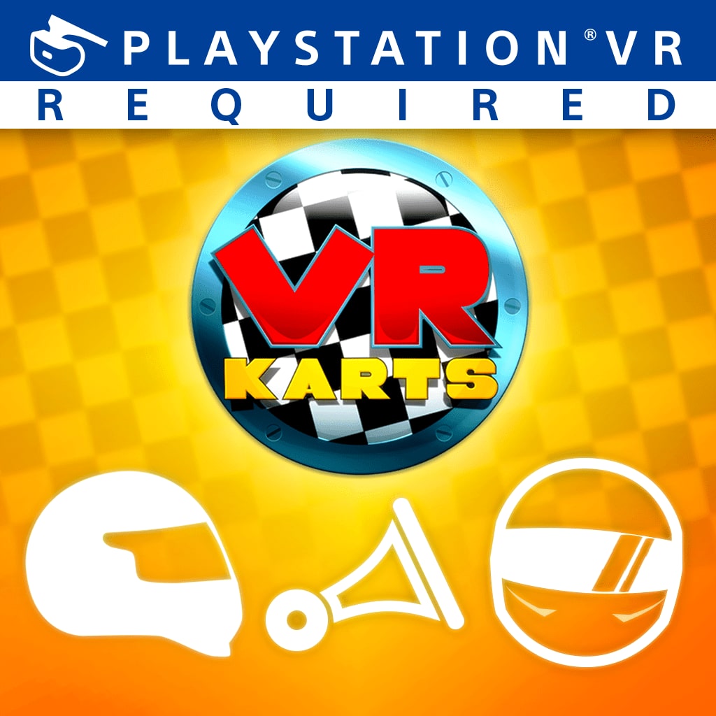 VR Karts - Character Mod Starter Pack