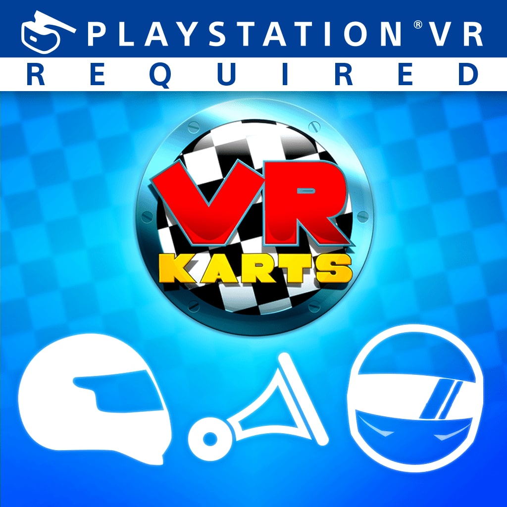VR Karts - Character Mod Pack 1