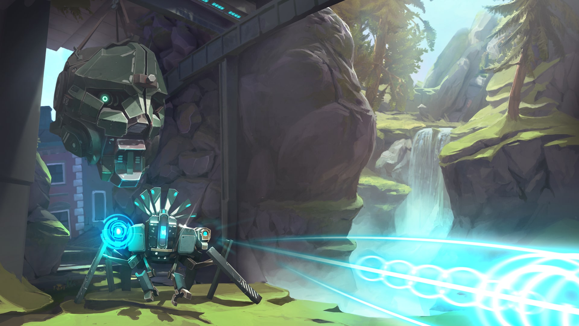 Apex Construct
