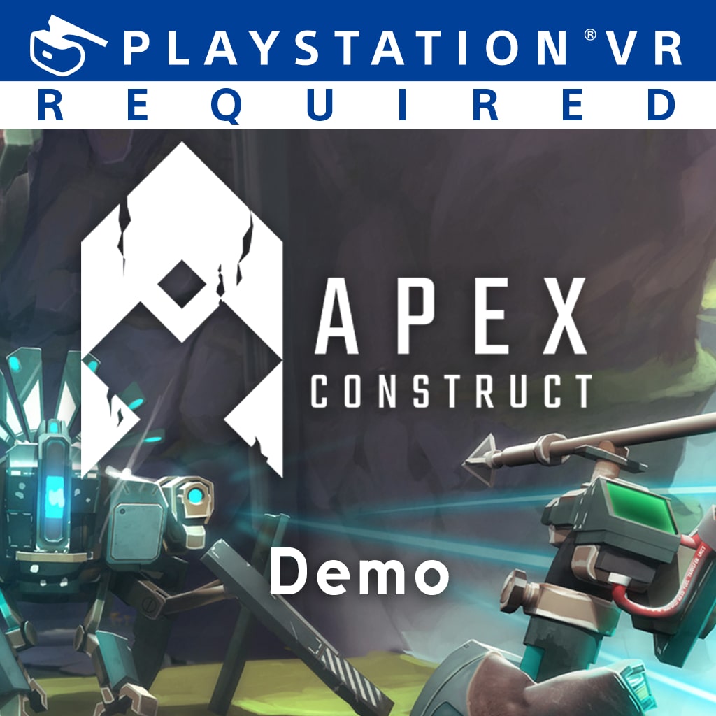 Apex Construct Demo
