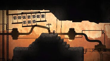 Typoman Deluxe Edition