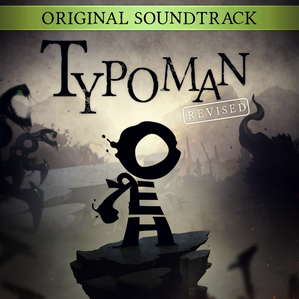 Typoman Original Soundtrack