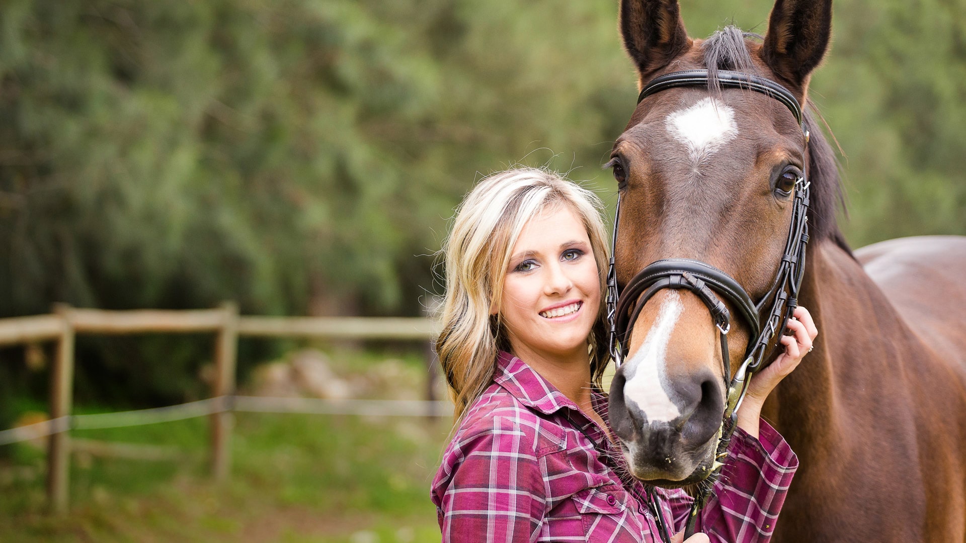 La Mia Scuderia – Una vita per i cavalli