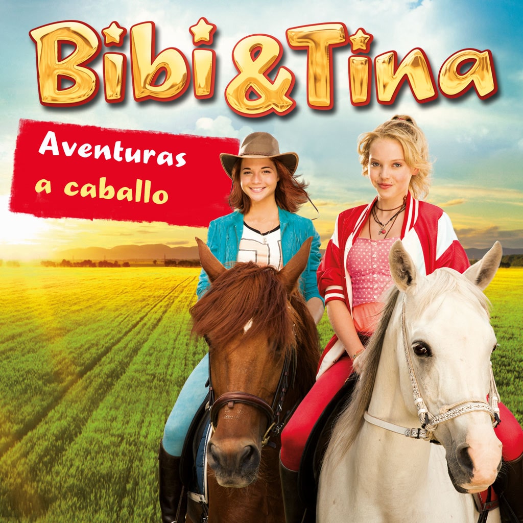 Bibi & Tina – Aventuras a caballo
