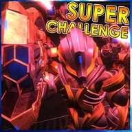 EDF 5 Additional Mission Pack 2 SUPER Challenge