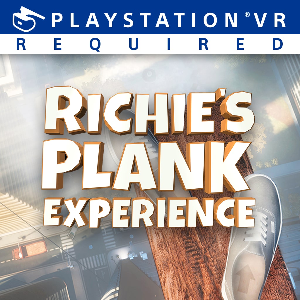 richie's plank experience psvr review