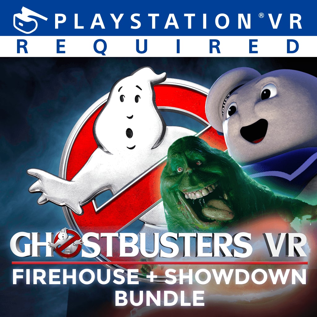 ghostbusters ps store
