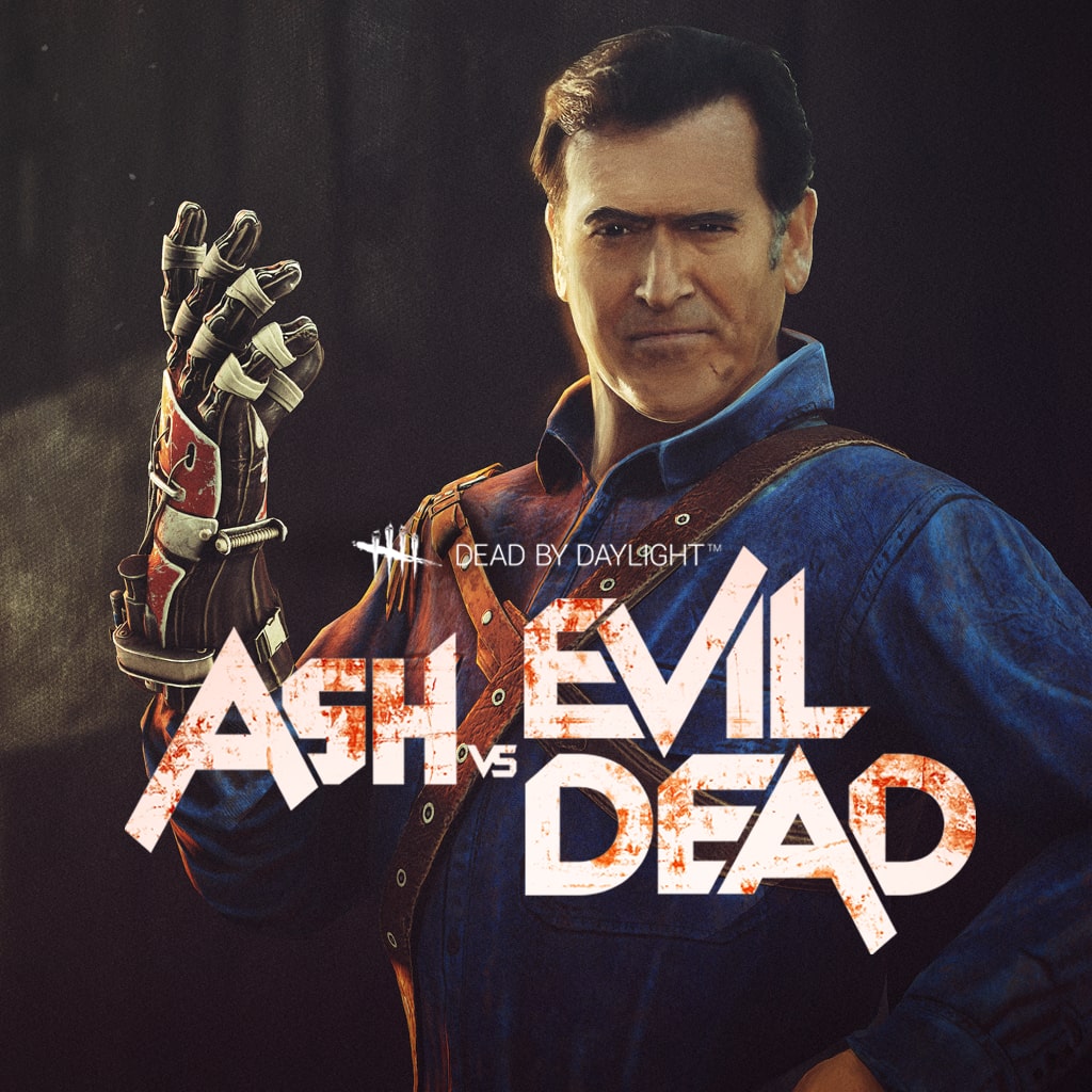 ash versus the evil dead