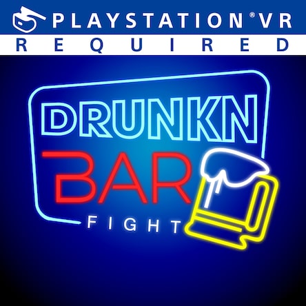 Drunkn bar fight clearance controls