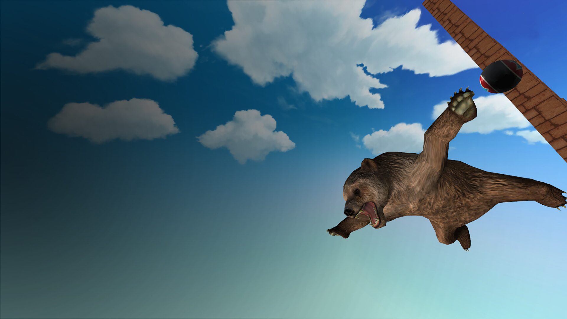 Epic Dumpster Bear: Dumpster Fire Redux