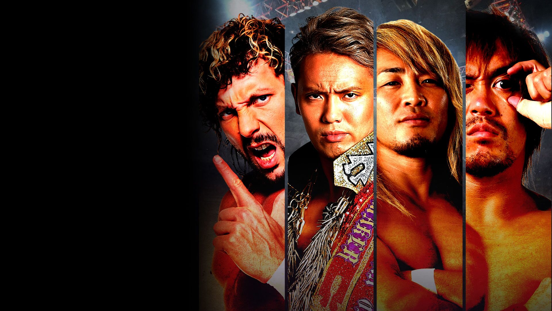 Fire Pro Wrestling World