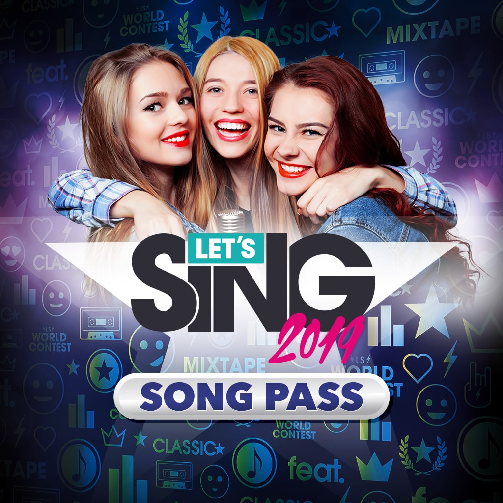 Let's - Song Pass