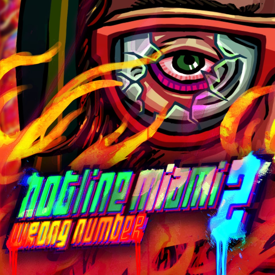 Hotline miami wrong number steam фото 7