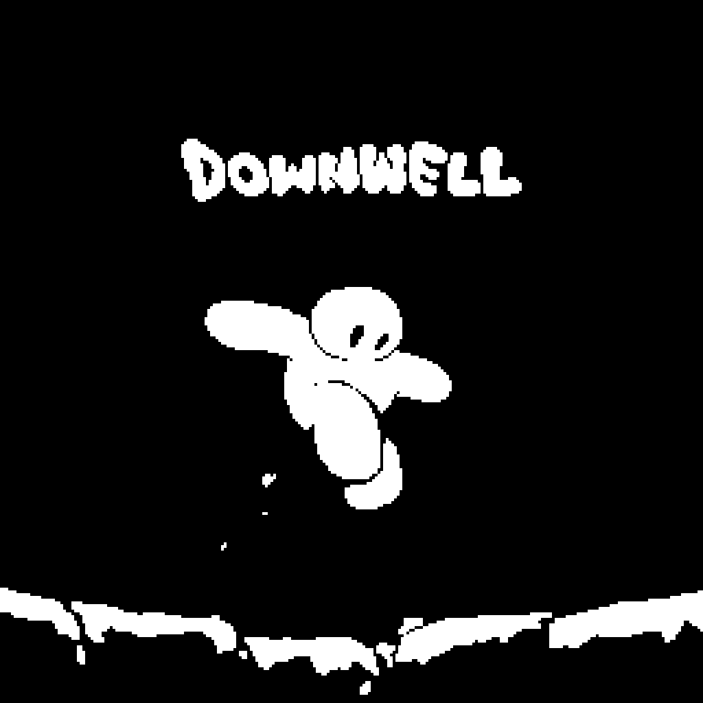 得価格安ps4 Downwell Nintendo Switch