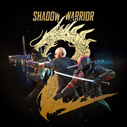 SHADOW WARRIOR 2 SPECIAL LIMITED EDITION PC DVD NEW ARTBOOK ENGLISH  COLLECTOR'S