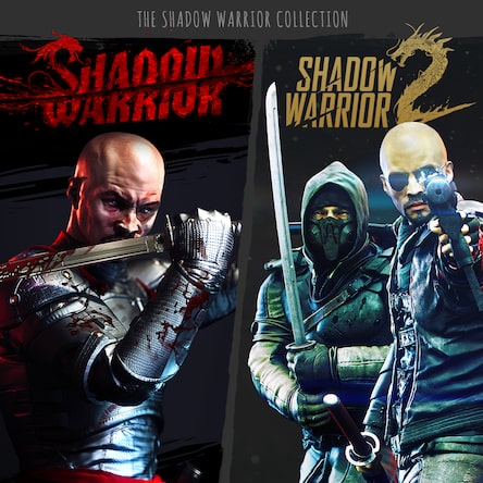 Shadow Warrior 2 Special Reserve Collector's Edition Includes All the Wang  and All the Goodies 👾 COSMOCOVER - The best PR agency for video games in  Europe!